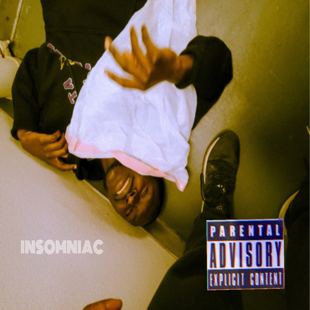INSOMNIAC - Single by HUNNED T.R.O.Y. | Spotify