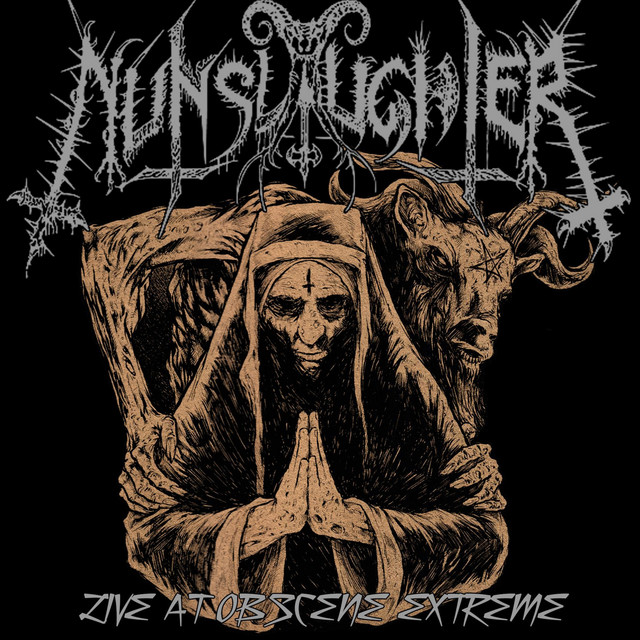 Live Obscene Extreme 2014 cover art