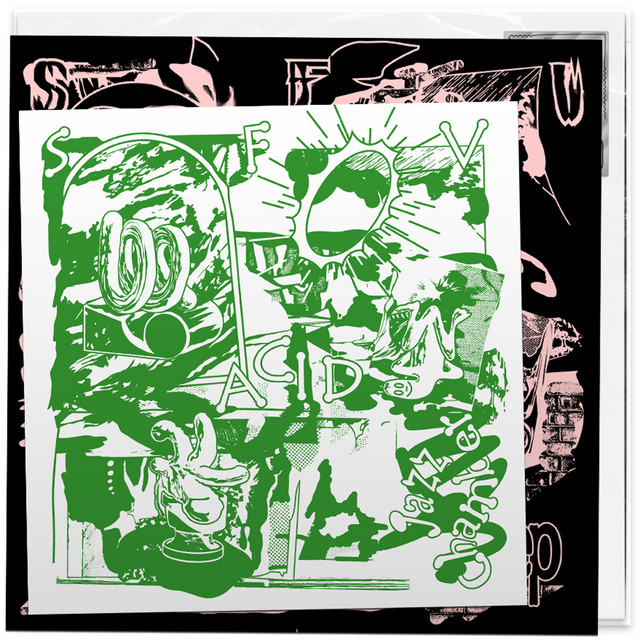 Doep & Jazzchamber cover art