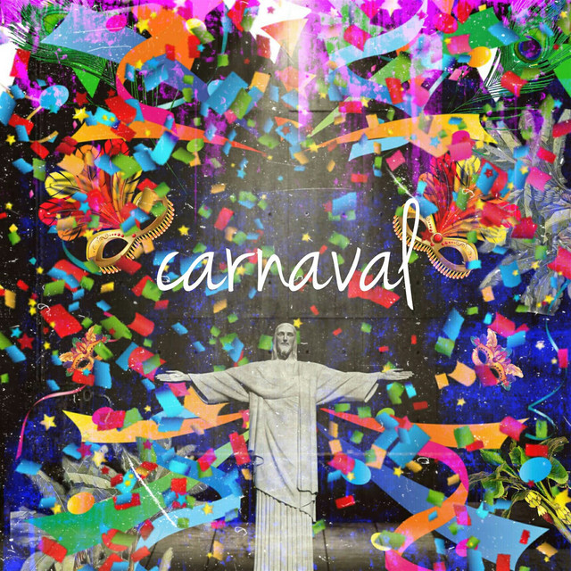 Carnaval cover art