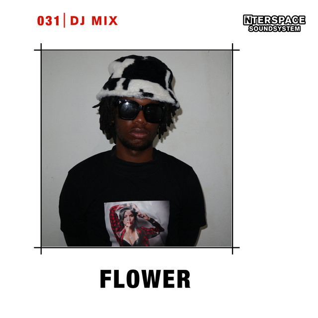 InterSpace 031: Flower (DJ Mix) cover art
