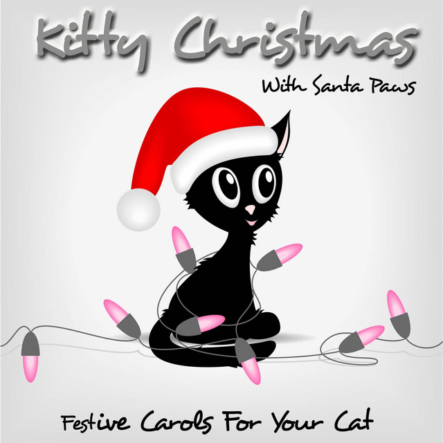 Kitty Carollers