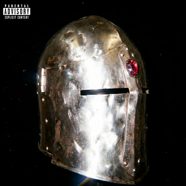 jove talismà cover art