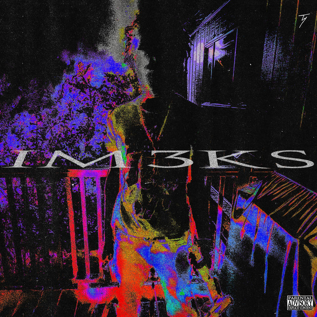 IM 3KS cover art