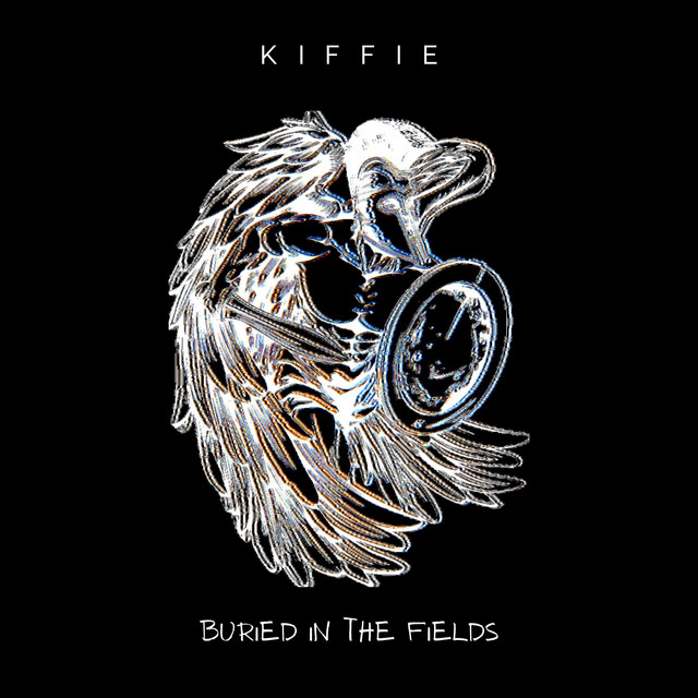 Buried In The Fields cover