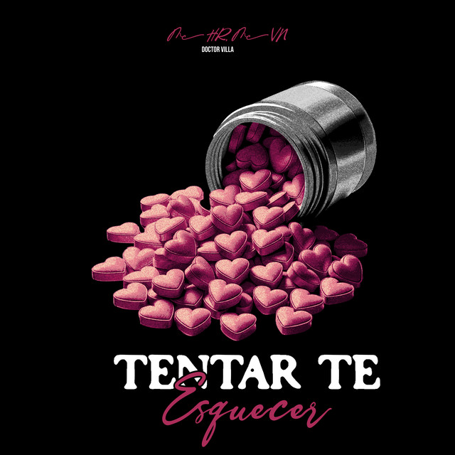 Tentar Te Esquecer