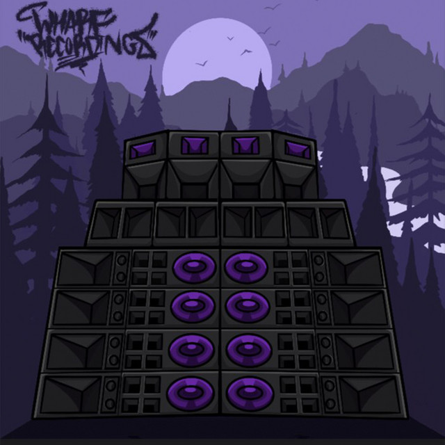 Обкладинка: Scrapyard — Frannabik