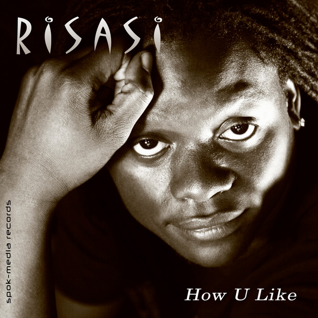 How U Like cover
