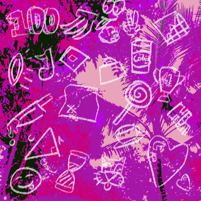 Lucki cover art