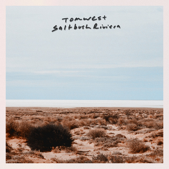 Saltbush Riviera cover