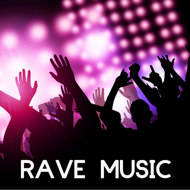 Rave Music cover art