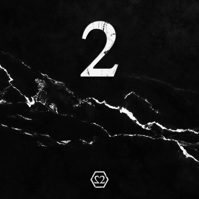 Black Ice 2 cover art