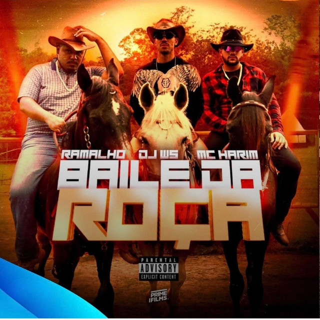 Baile da Roça