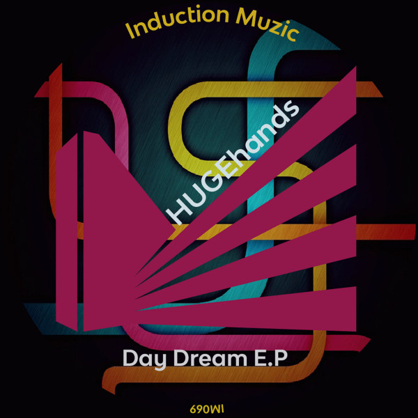 Day Dream album art