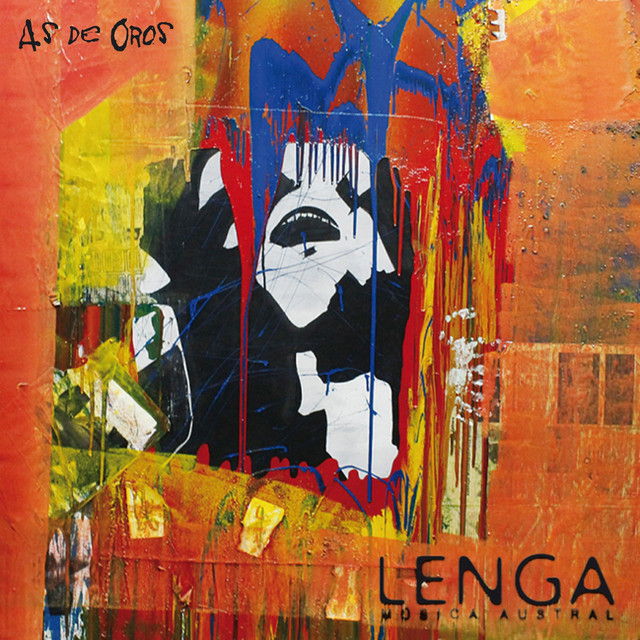 Lenga cover art