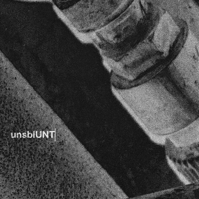 Cover art: unsblUNT — Vladyslav Romanchenko