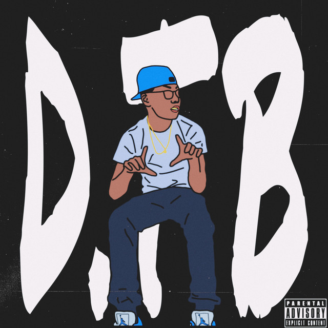 D.T.B - Single by LB Alex | Spotify