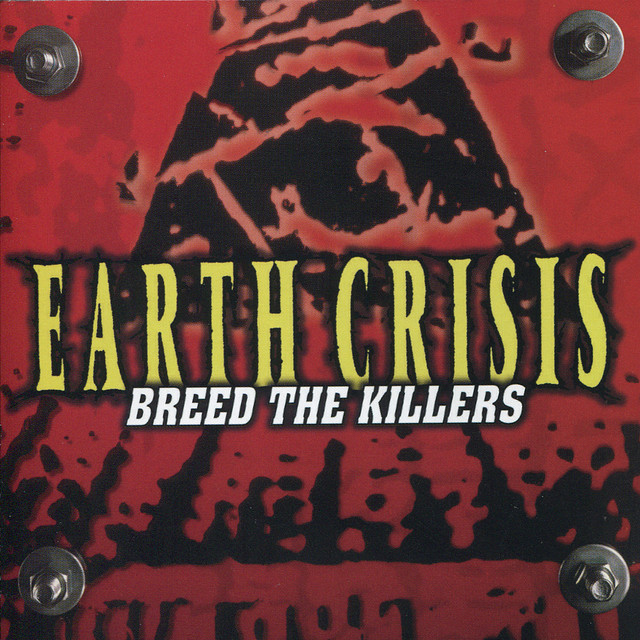 Breed the Killers cover art