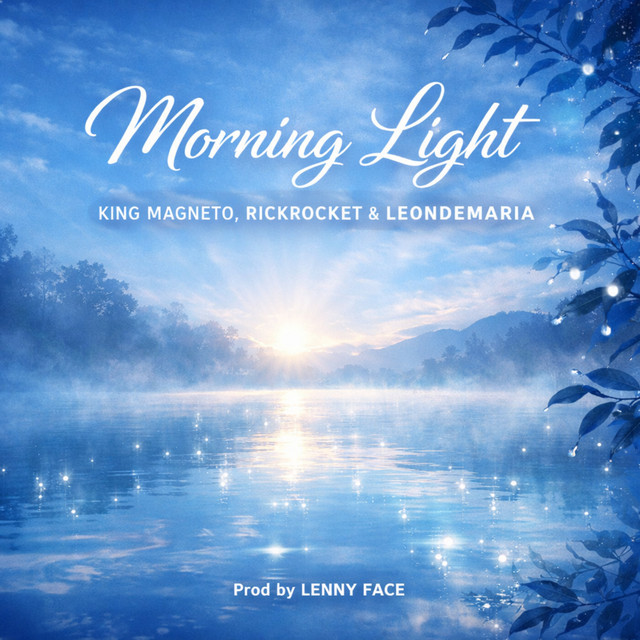 MORNING LIGHT