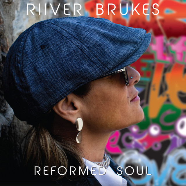 Reformed Soul cover art