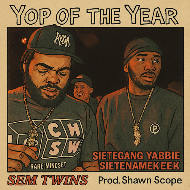 Shawn Scope
