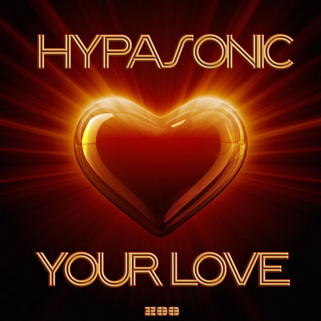 Your Love - Monday 2 Friday Radio Edit cover art