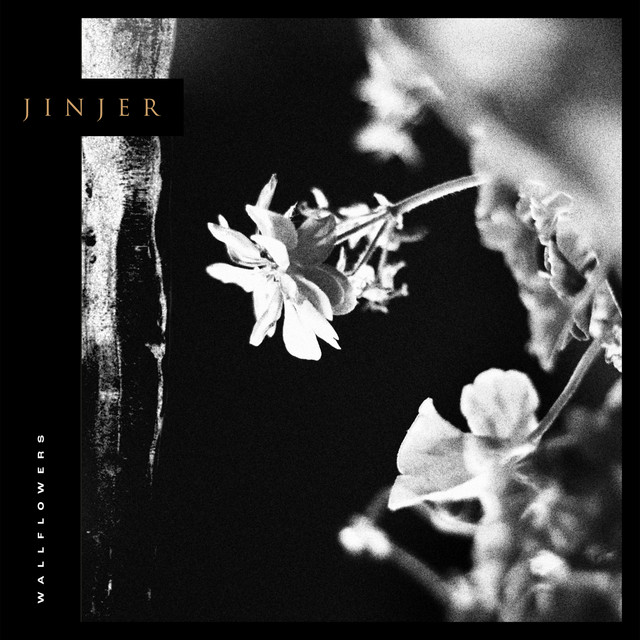 Wallflowers cover art