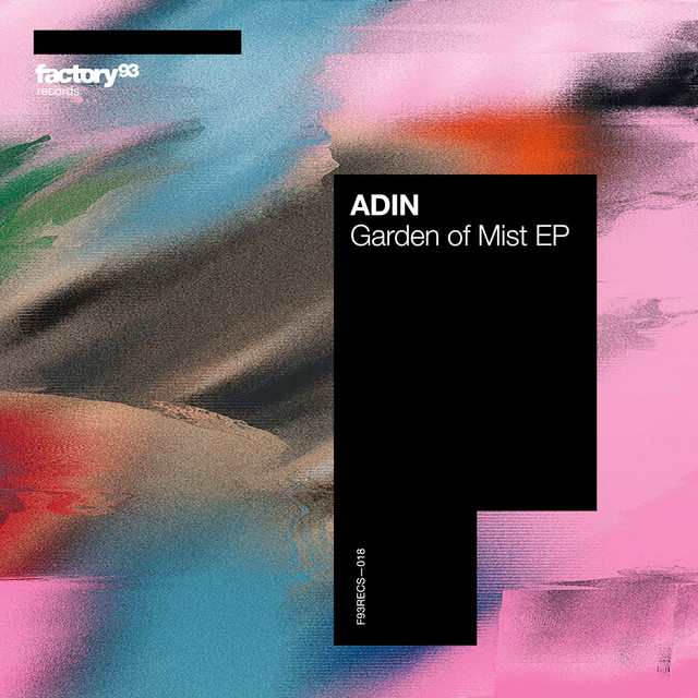 Garden of Mist album art