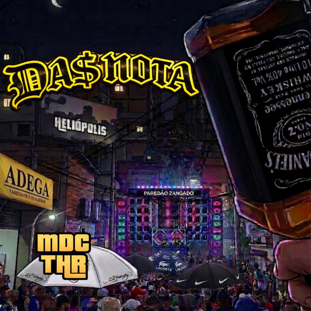 DA$ NOTA
