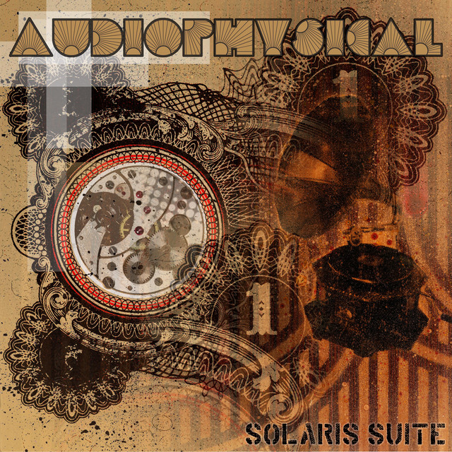 Solaris Suite cover art