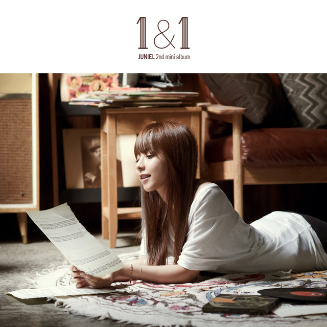 (1&1) by JUNIEL