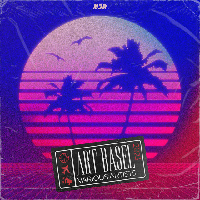 Tulum album art