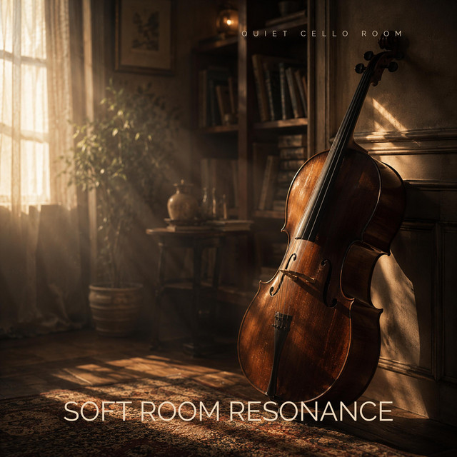 Quiet Cello Room