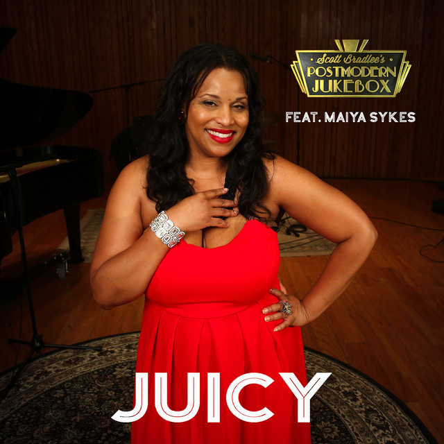 Juicy