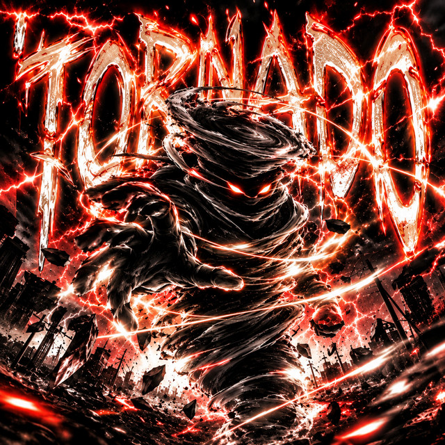 FUNK TORNADO