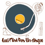 Ceci N'Est Pas Un Disque cover art
