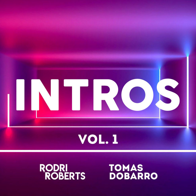 Mashup 2021 - Intro