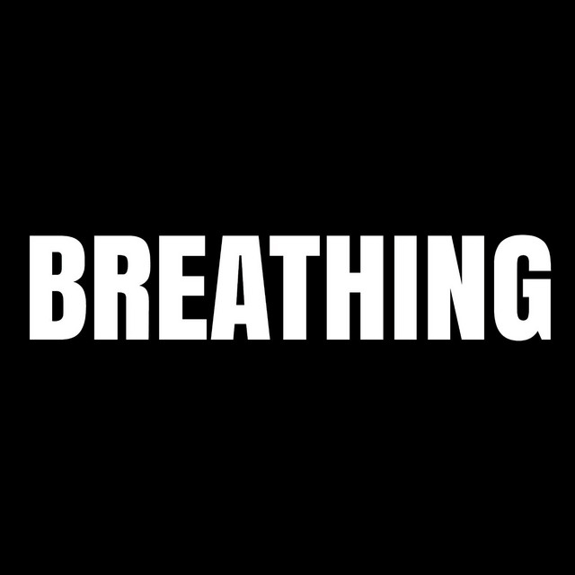 Breathing