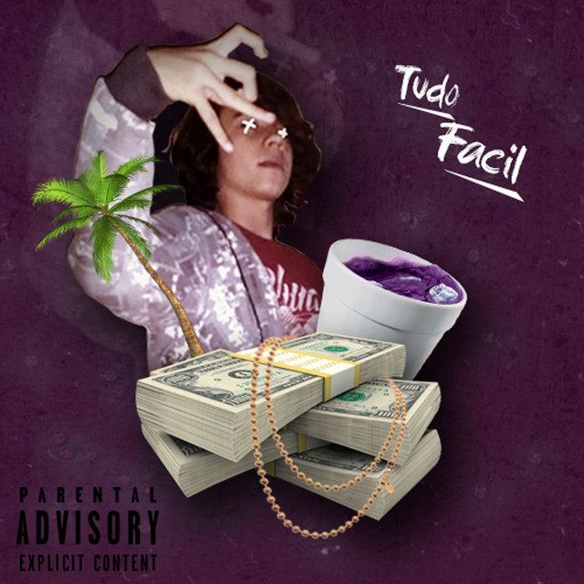 Tudo Fácil cover art