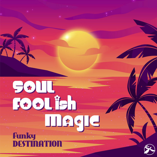 Soul Foolish Magic cover art