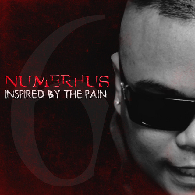 Inspired by the Pain cover art