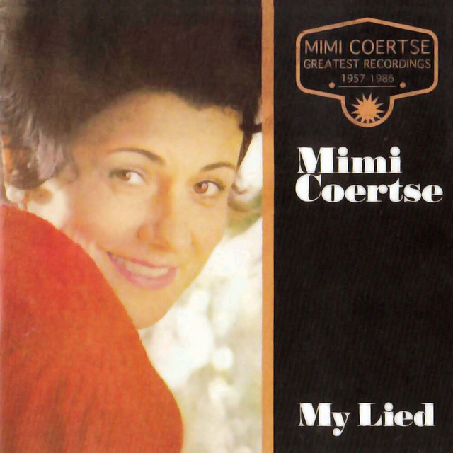 My Lied cover
