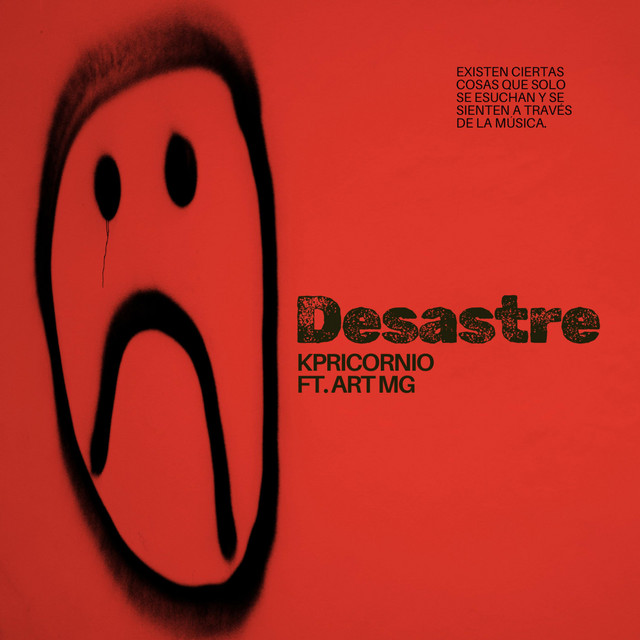 Desastre