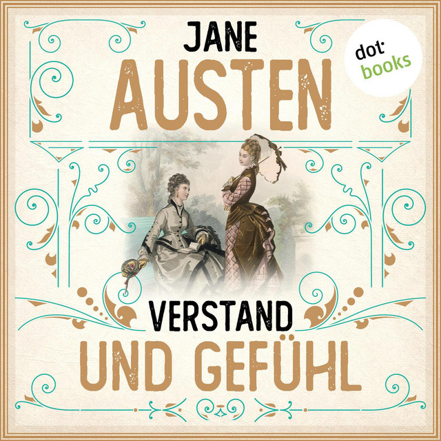 Verstand und Gefühl (Ungekürzt) cover art