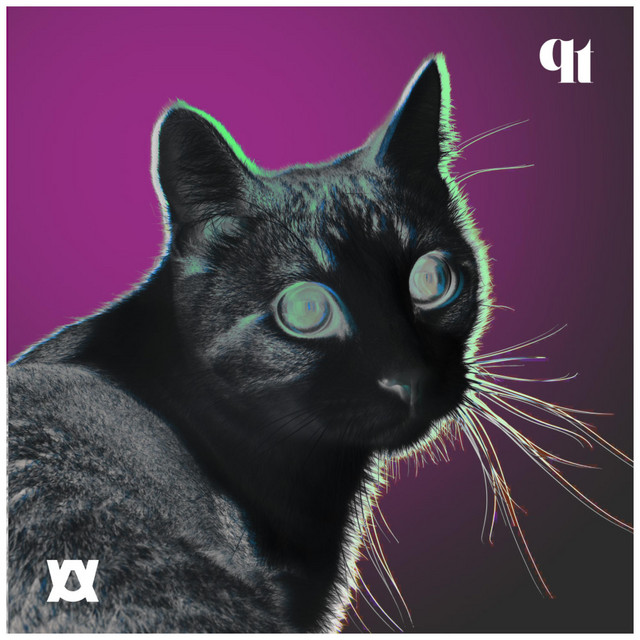 Mesmerize cover art