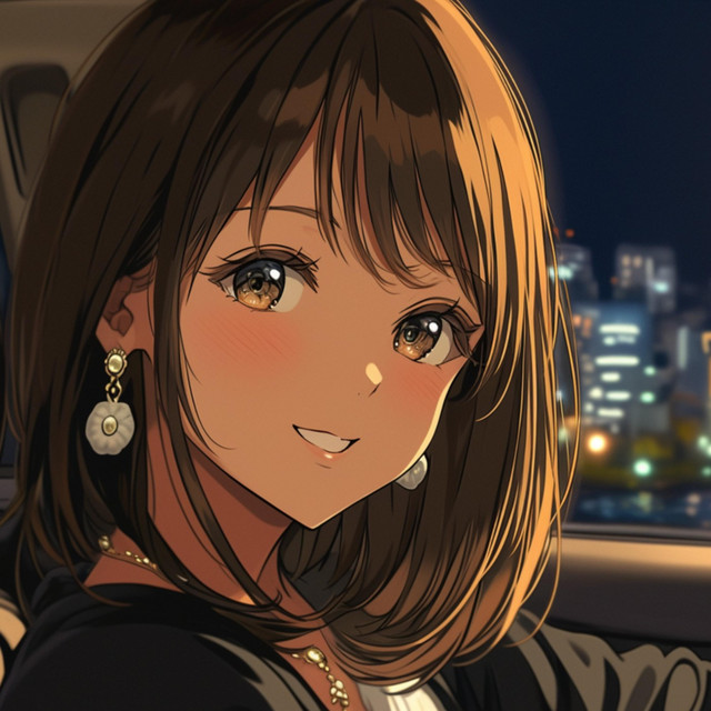 ゆっくり、そっとおやすみ| Tokyo Night Drive - Album by City Pop