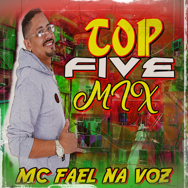 Top Five Mix