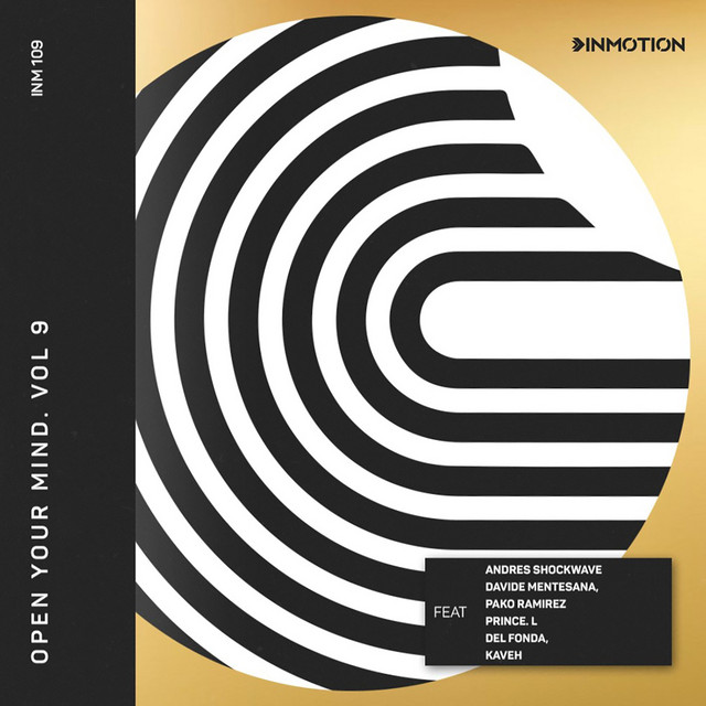 Mariotte album art