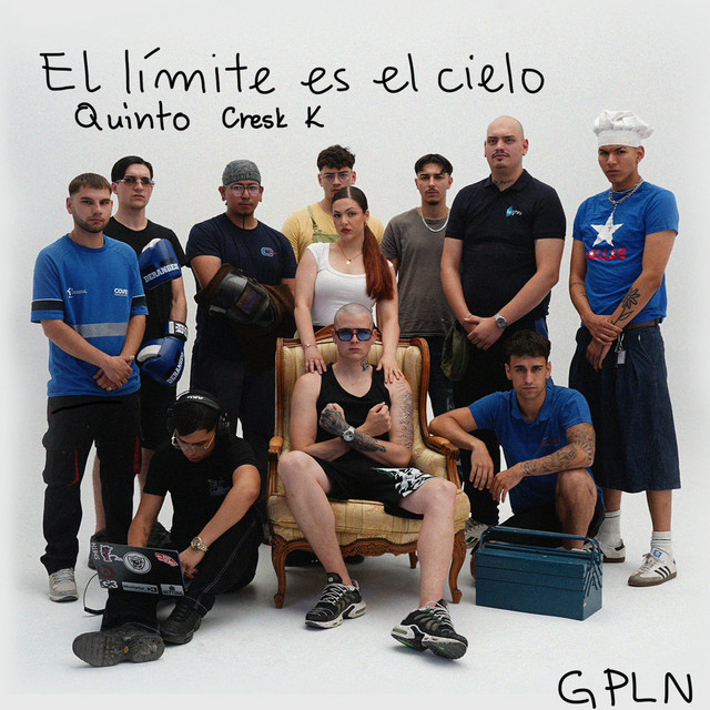 El Límite Es El Cielo