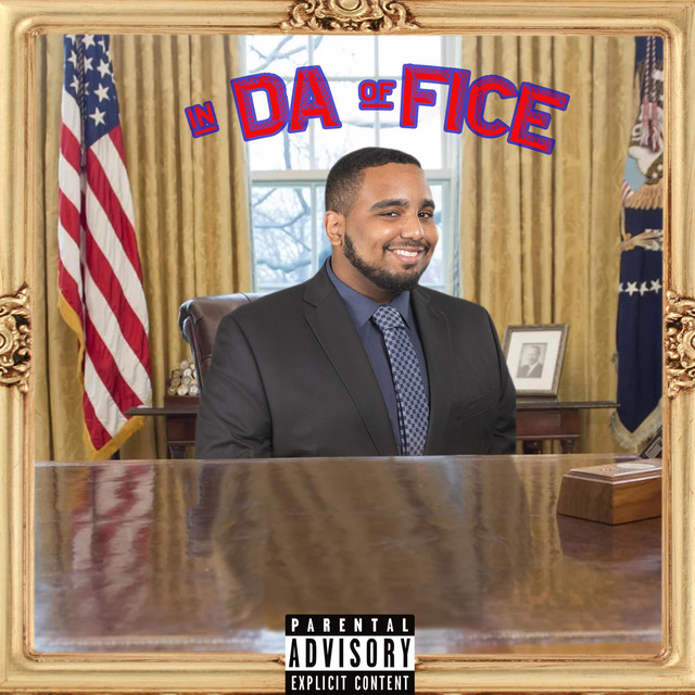 In Da Office cover art